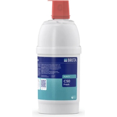 Brita PURITY C50 Fresh