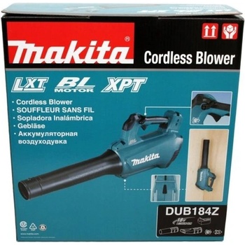 Makita DUB184Z