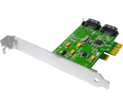 Dawicontrol DC-600E