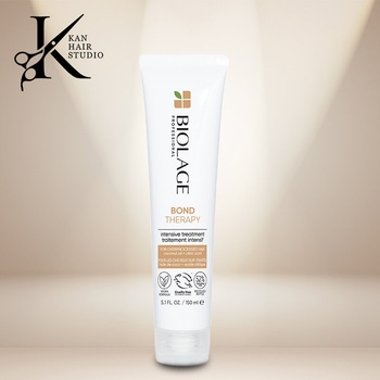 Matrix Пре-грижа за увредена коса BOND THERAPY - Biolage