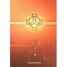 Pfeiffer Tomáš: ? Otazník/Question mark česko-anglicky