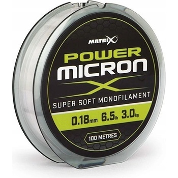 Matrix Power Micron X 100 m 0,18 mm