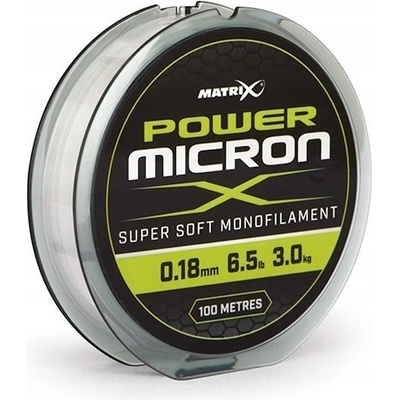 Matrix Power Micron X 100 m 0,18 mm