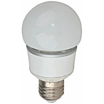 KGM LED žárovka 3W E14 DS-B1041 Studená bílá 25W