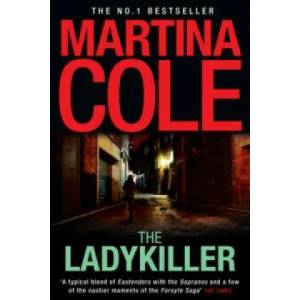 Ladykiller | Martina Cole (2009)
