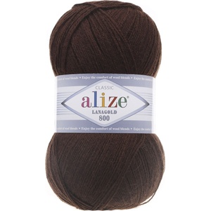 alize Lanagold 800 26 Плетива прежда (22200026)