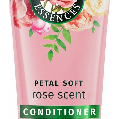 Herbal Essences Rose Scent Petal Soft Kondicionér výživa suchých vlasov 250 ml