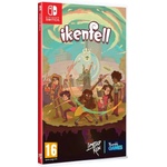 Humble Games Ikenfell (Switch)