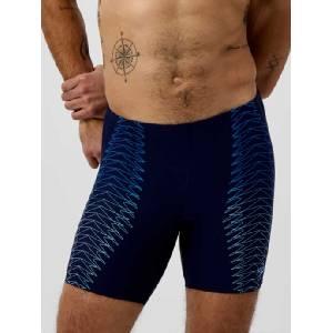 Speedo Бански duo logo mid jam am