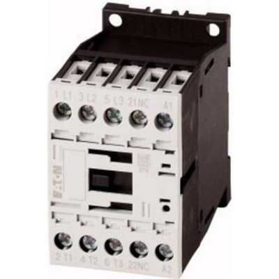 Eaton DILM12-01 230V50HZ,240V60HZ