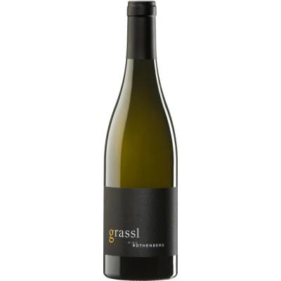 Weingut Philipp Grassl Ried Rothenberg Chardonnay 2022 Bílé 13,5% 0,75 l (holá láhev)