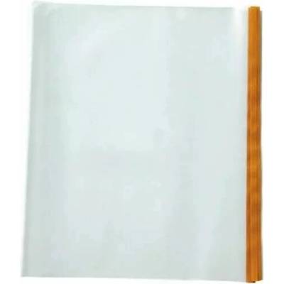 PP samolepiaci obal na učebnice A4 10 kusov 52 x 31 cm