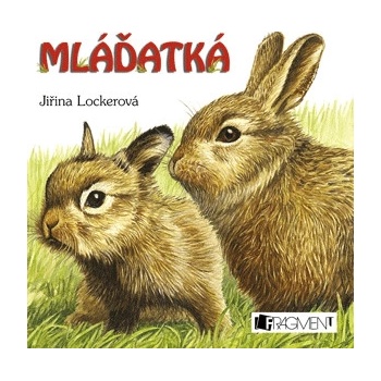 Mláďatká