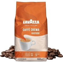 Lavazza Crema Gustoso 1 kg