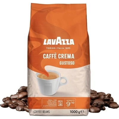 Lavazza Crema Gustoso 1 kg