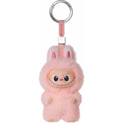 Přívěsek na klíče Pop Mart Labubu The Monsters Pin For Love Series
