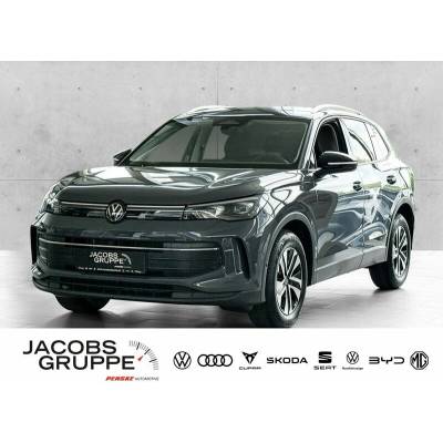 Volkswagen Tiguan 1.5 eTSI DSG Life 96 kW