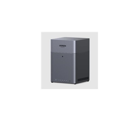 Ugreen NASync DH4300plus 85660
