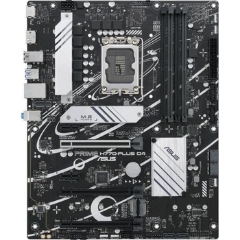 Image 1 of ASUS PRIME H770-PLUS D4 (90MB1CU0-M0EAY0)