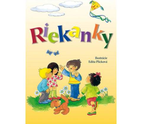 Riekanky