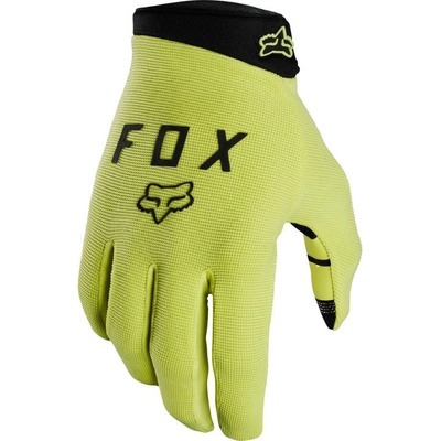 Fox Ranger LF sulphur-yellow