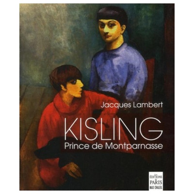 Kisling, Prince de Montparnasse