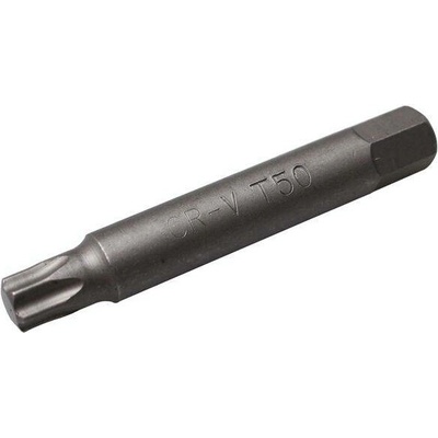 BGS Technic BGS 4246-T50 Bit 1/2" T-profil (pro Torx) T50 x 75 mm