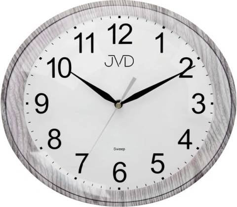 JVD HP664.11
