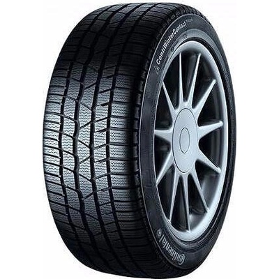 Continental ContiWinterContact TS 830 P MO XL 285/35 R20 104V