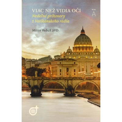 Návrat domov - Nedeľné príhovory z Vatikánskeho rádia, Rok B