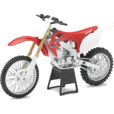 NewRay Model HONDA CRF250R 2012 1:12