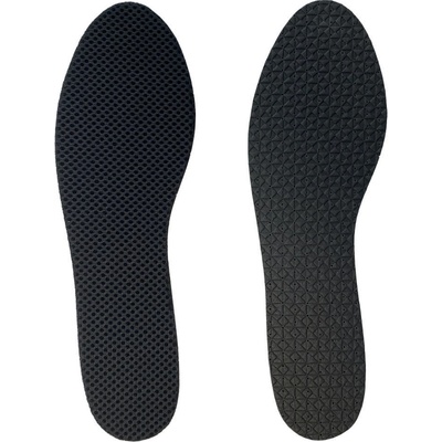 Dr. Grepl Carbon Plur Soft Stélky/vložky do bot černé