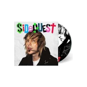 Michael Clifford - Sidequest CD