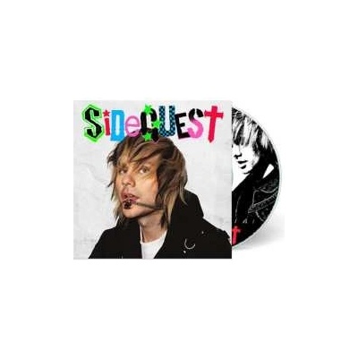 Michael Clifford - Sidequest CD