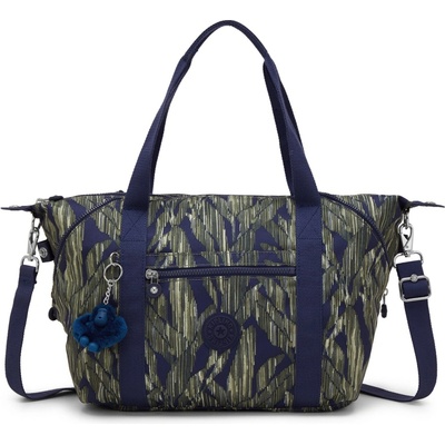 Kipling ART Striped Grasses