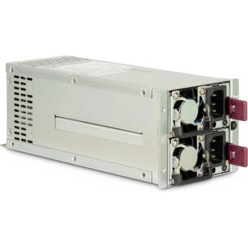 Inter-Tech Захранващ блок Inter Tech IPC ASPOWER R2A-DV0550-N 2x500W (99997231)