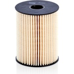 Mann-filter Горивен филтър MANN-FILTER PU 8013 z