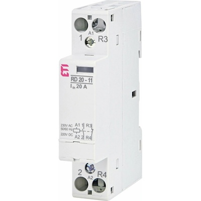 ETI RD 20-11 230V AC/DC