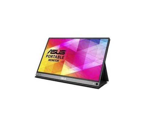 Asus MB16AC