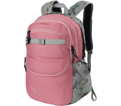 Nitro Chase 35l Woodrose