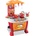 Buba Игрален комплект Buba Little Chef - Детска кухня, червена (NEW021256)