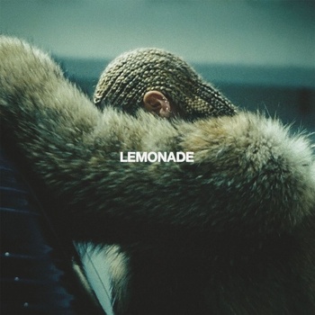 Beyoncé - Lemonade (CD + DVD) (0889853368228)