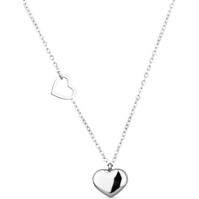 VUCH Inlove Silver P2037 – Zbozi.Blesk.cz