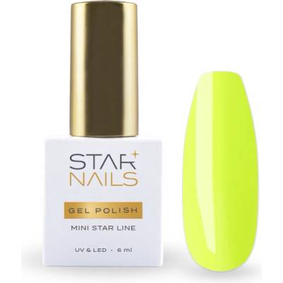 Starnails UV/LED Gel Polish Mini Star 032 Morrow 6 ml