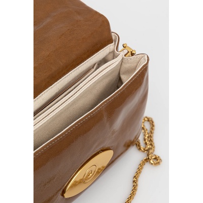 Sessun Кожена чанта Sessun (25202001SS)