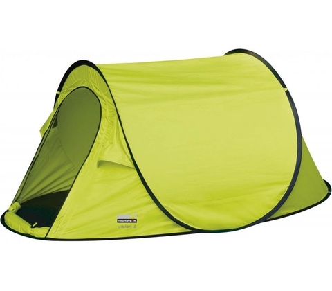 High Peak Vision 2