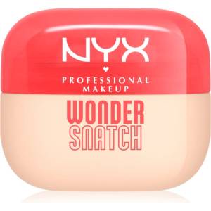 NYX Professional Makeup Wonder Snatch пудра за контуриране на лицето цвят 01 Sugar Serve 6 гр