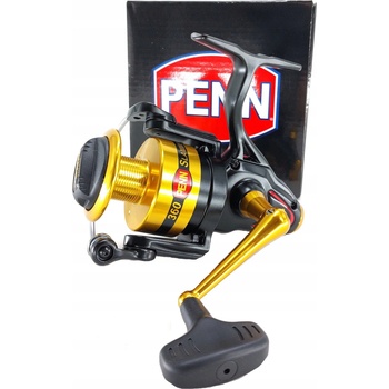 Moulinet De Pêche PENN Slammers Classic 260 - Modèle Old-school - Neuf Sous Blister