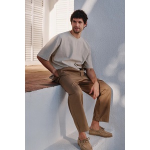 Vagabond Shoemakers половинки обувки мъжки от велур LOUI M