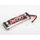 Nabíječky a baterie k RC modelům NOSRAM Power pack NiMH StickPack 7.2 V 3600 mAh